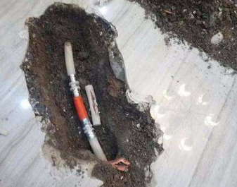 泰顺水管维修哪家好