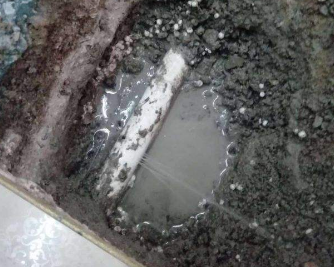 泰顺卫生间测漏水哪家好