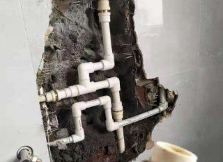 泰顺卫生间测漏水价格多少