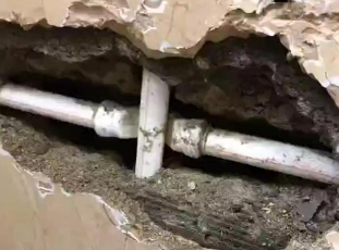 泰顺水管维修哪家好