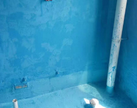 泰顺卫生间防水多少钱