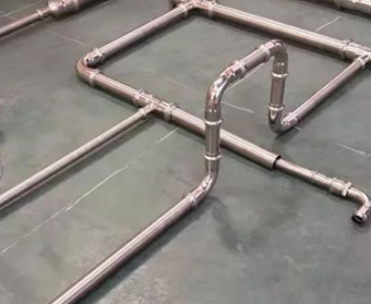 泰顺水管维修多少钱