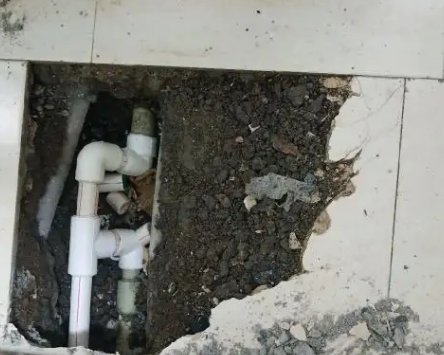 泰顺卫生间测漏水哪家好